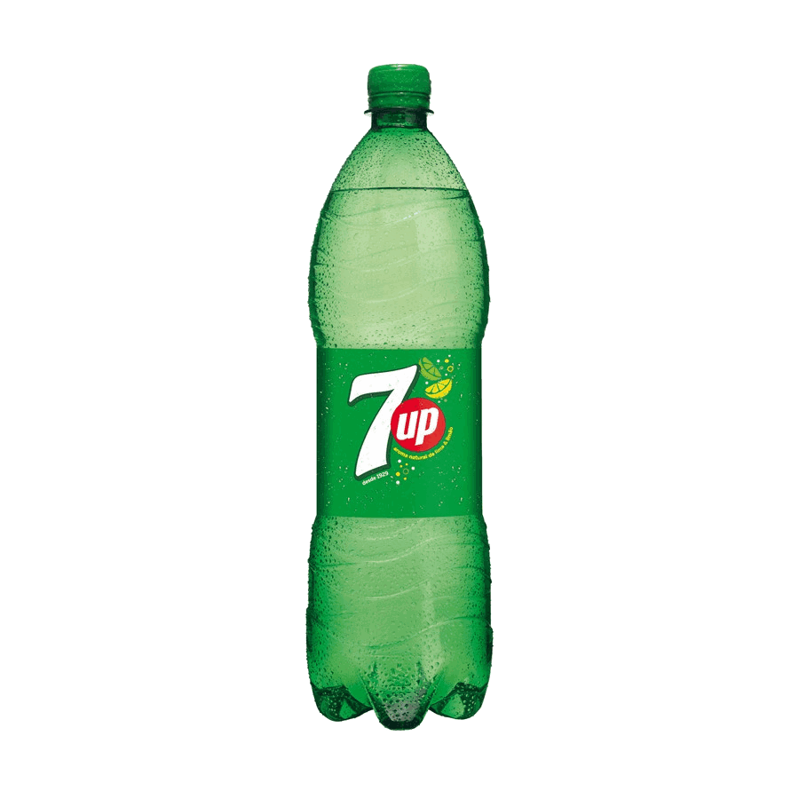 7Up 1,5Lt