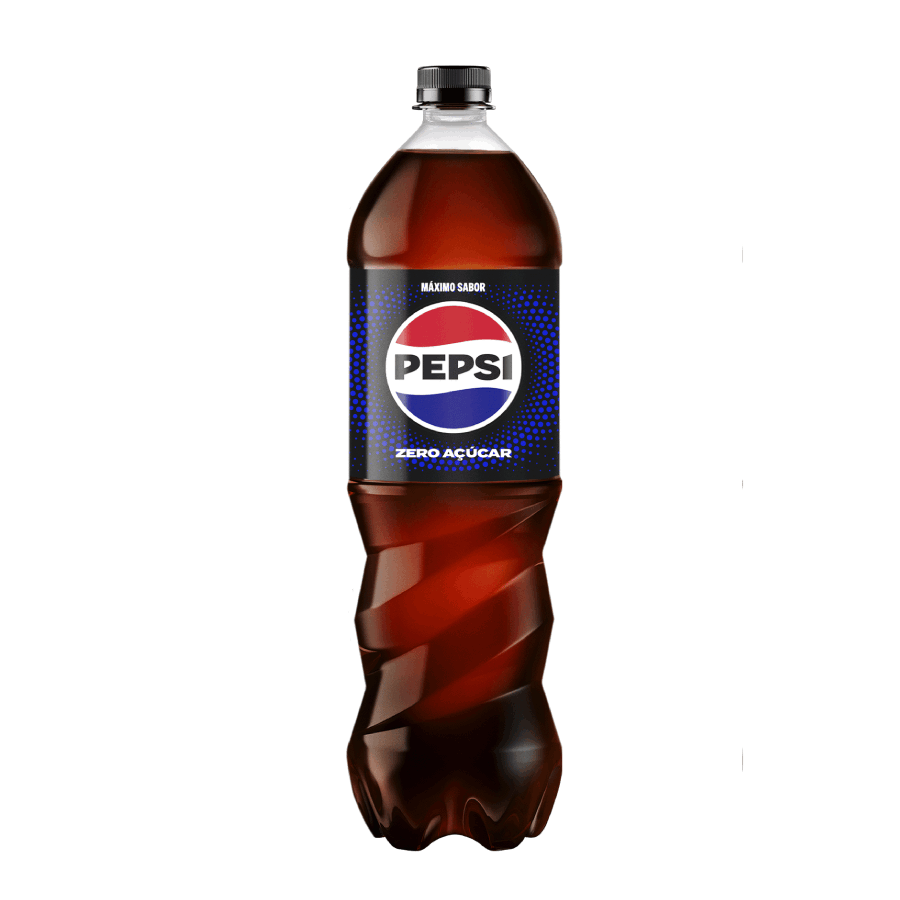 Pepsi zero 1Lt